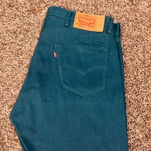 Men’s Levi’s 501 Jeans